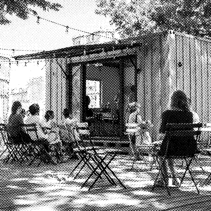 événement conçu pour réduir son impact environnemental