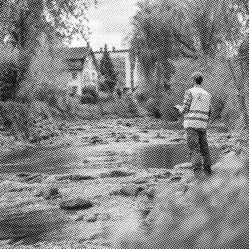 Technicien en contrôle de la qualité de l'eau d'une rivière