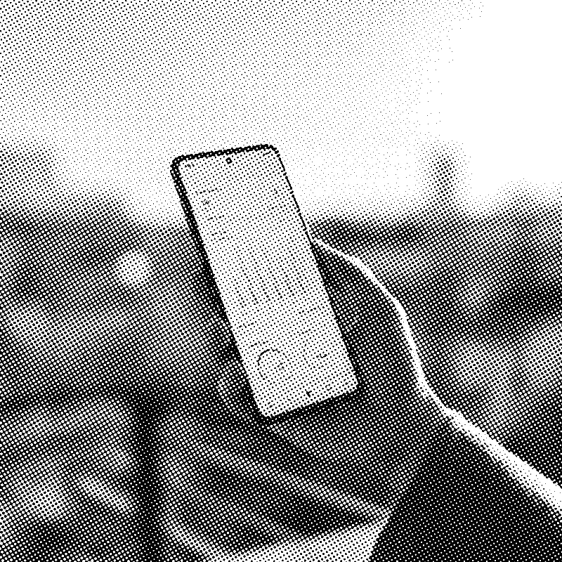 Fair phone avec une application éco-conçu