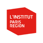 logo l'Institut Paris Region - formation territoire transition