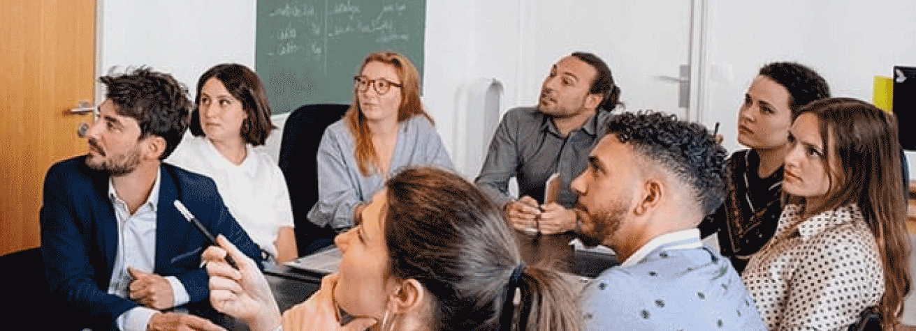 Bannière formation Buy Your Way