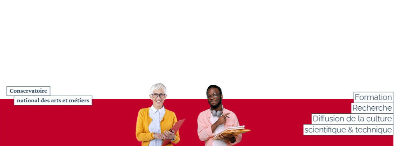 Bannière formation CNAM