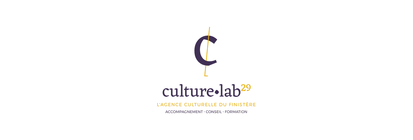 Bannière Culture Lab 29