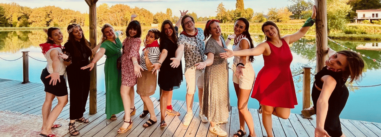 Logo formation E&H Academy