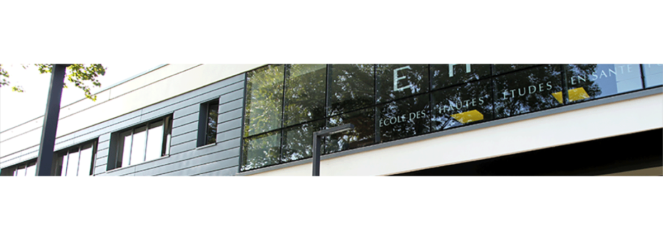 Bannière formation EHESP