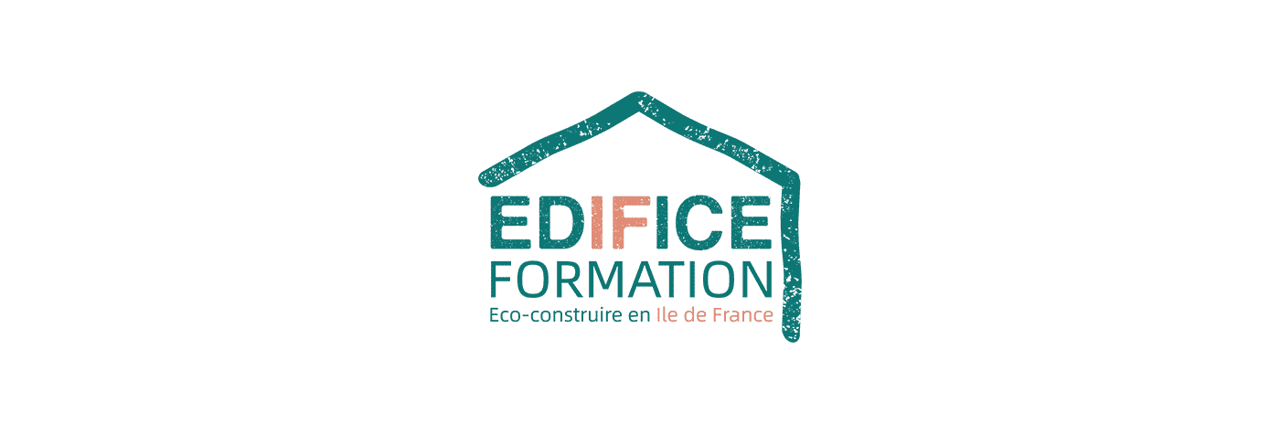Logo formation Edifice Formation