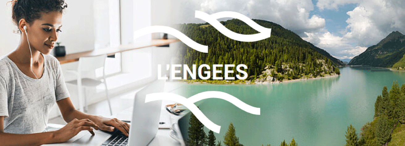 Bannière formation ENGEES