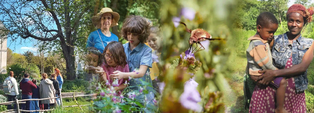 Bannière formation Fondation Good Planet