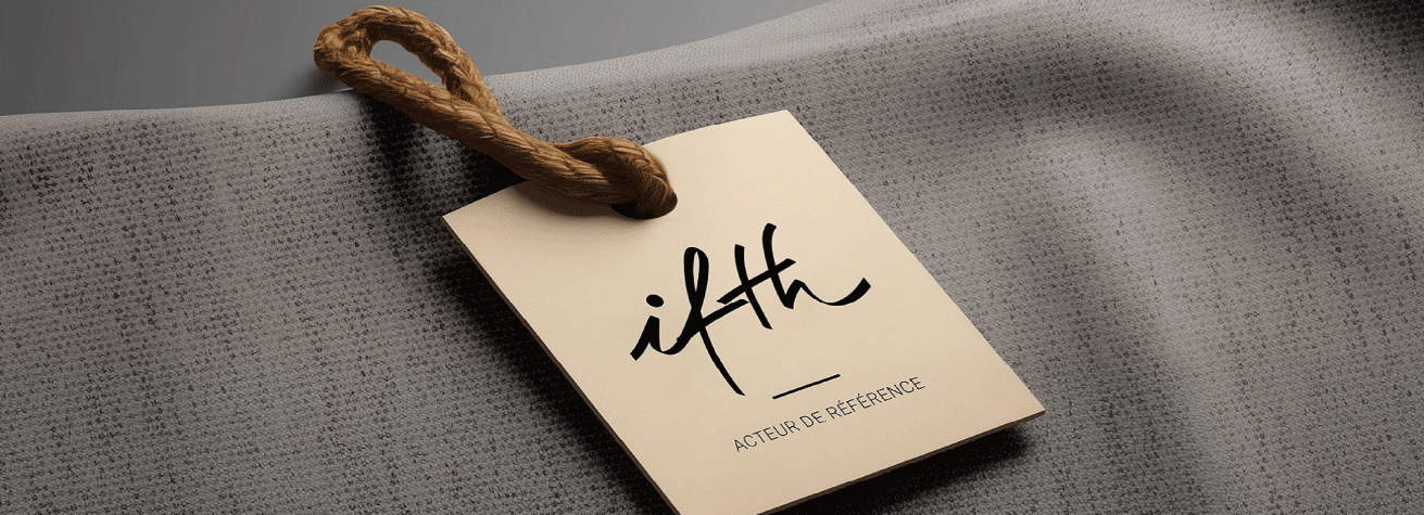 Bannière formation IFTH