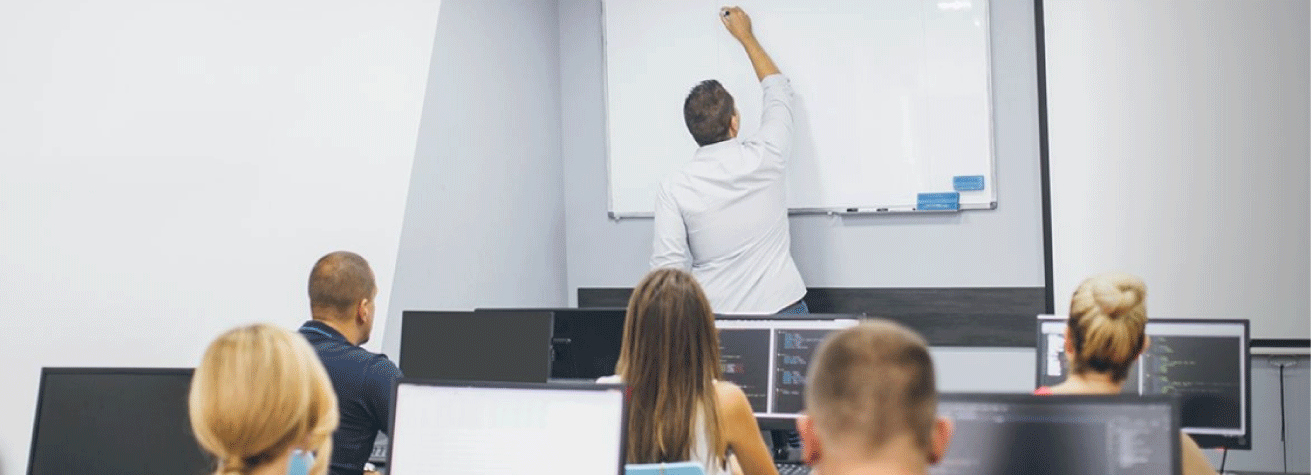 Bannière formation Insa Valor