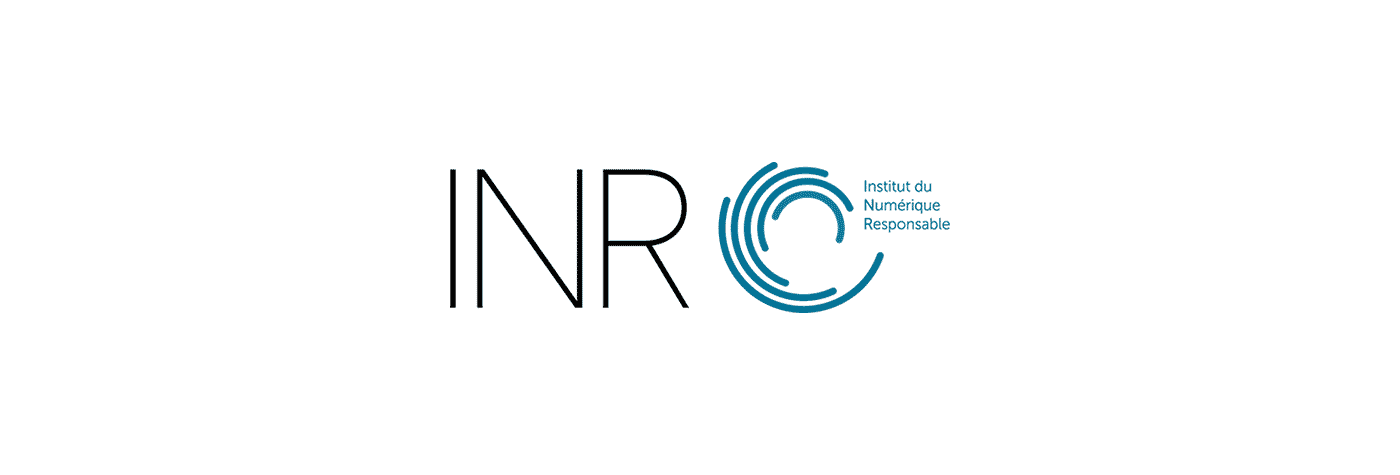 Bannière formation Institut du Numérique Responsable