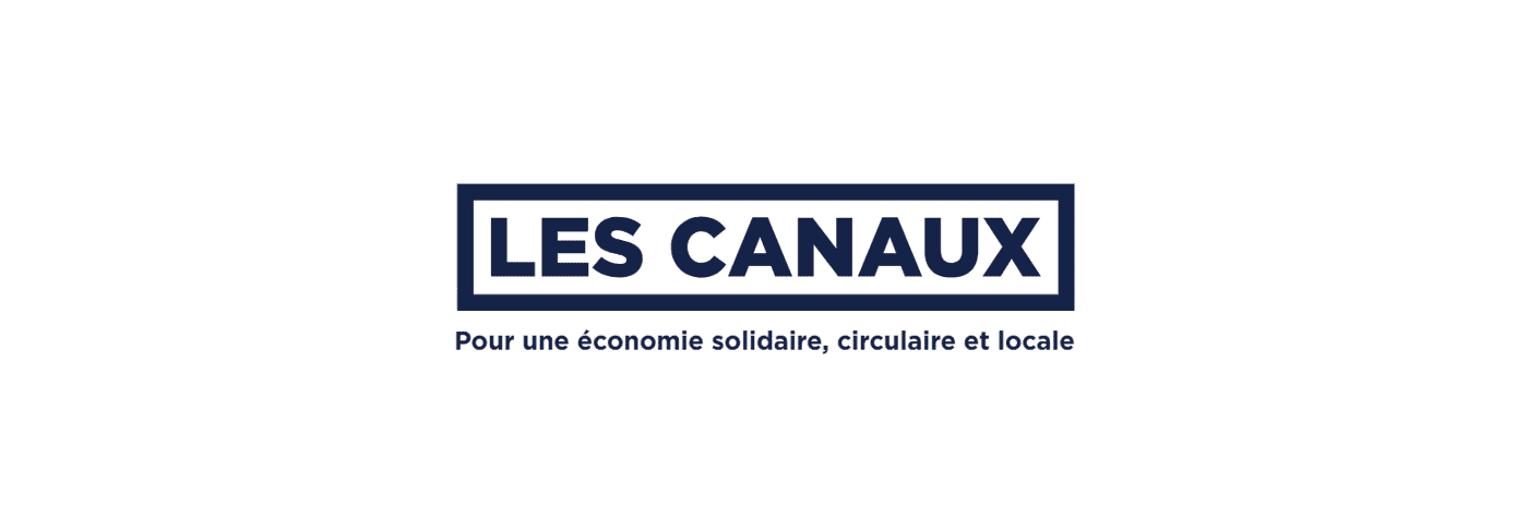 Logo formation Les Canaux