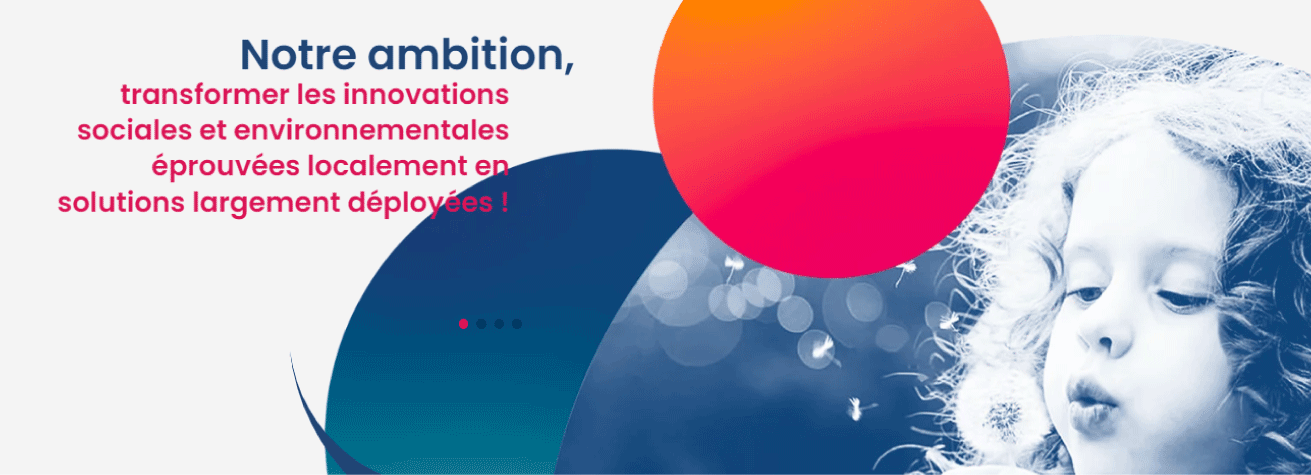 Bannière formation Scale Changer