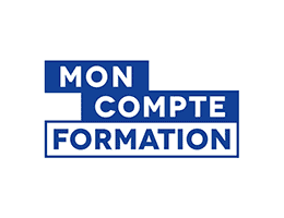 Logo Compte Personnel de Formation