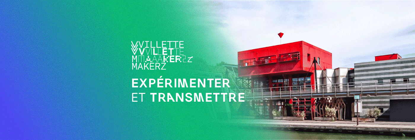 Expérimenter Transmettre