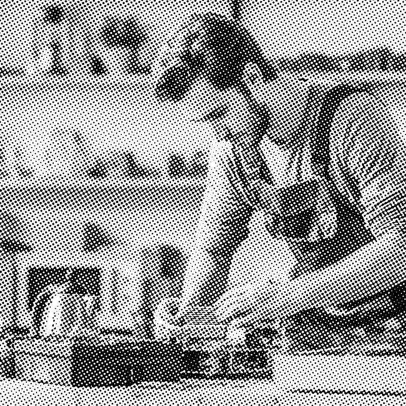 Technicien de réparation d'électroménager dans son atelier